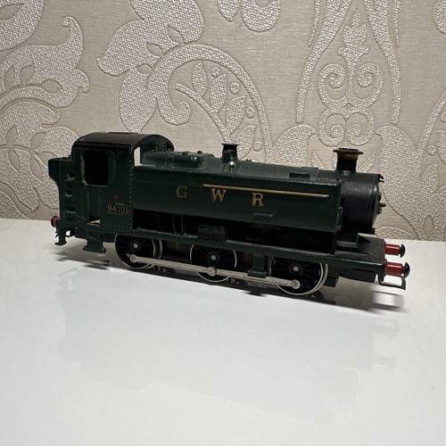 Gauge graham farish gwr - farish, oo