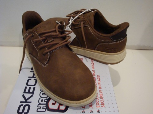 Nib new skechers - new,