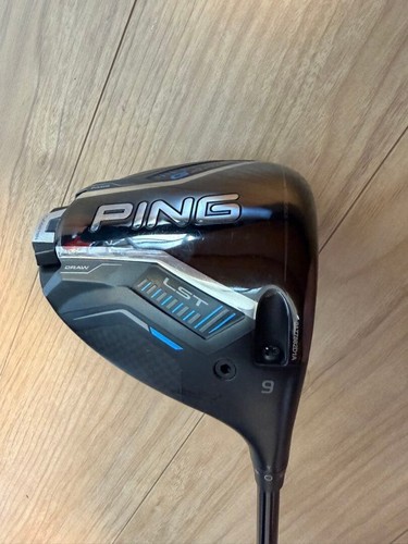 Ping g440 lst - ping,