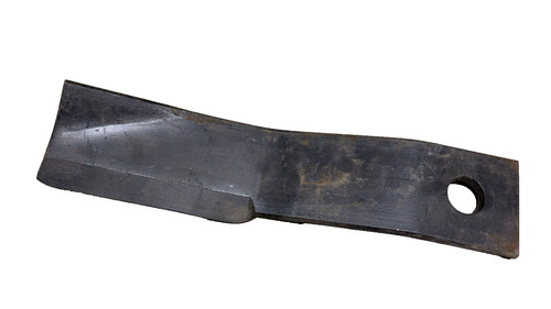 Bomford topper blade - topper,