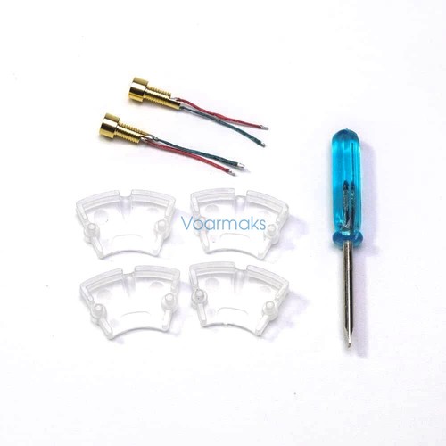 Mmcx socket covers - socket, for