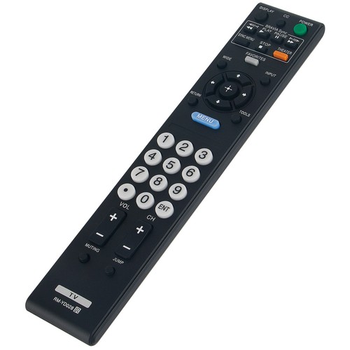 Yd028 remote replace for - rm-yd028,