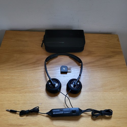 Sennheiser pxc 270 noisegard - 270,