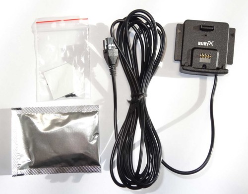 Bury display mount for cc9060 - mount,