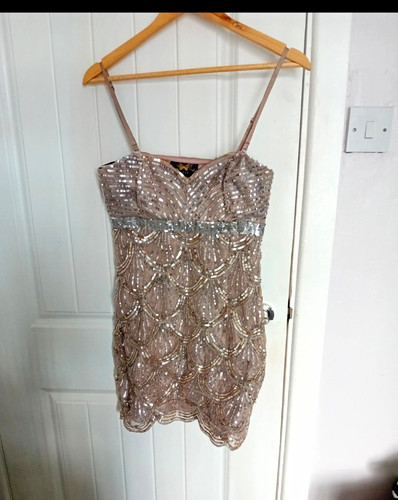 Lipsy vip taupe - lipsy,