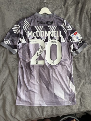 Afc wimbledon joe - afc,