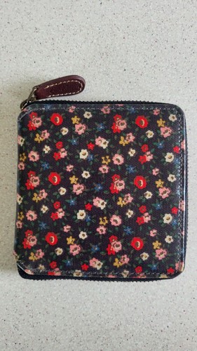 Cath kidston black - black, ditsy