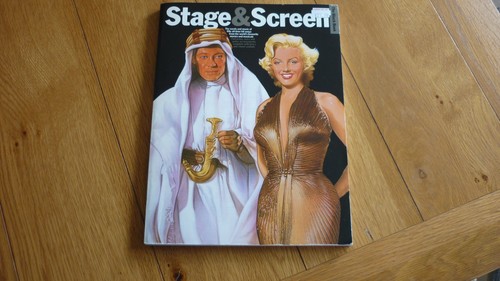 Stage - , &
