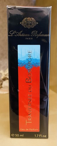 Artisan parfumeur traverses - parfumeur,