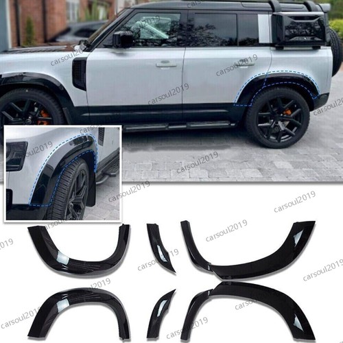 Wheel arch kit - wheel,