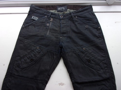 Star scuba elwood blue - g-star, jeans