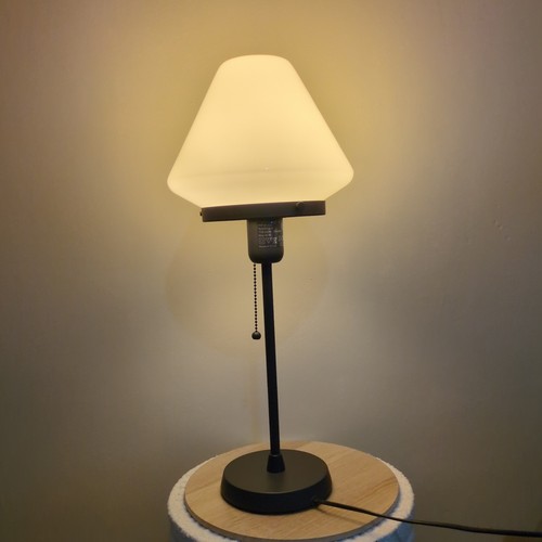 Ikea alvangen table - ikea, lamp