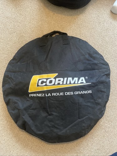 Corima bike wheel bag - wheel,