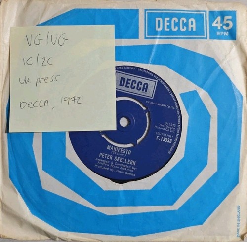 Peter skellern you lady - peter,
