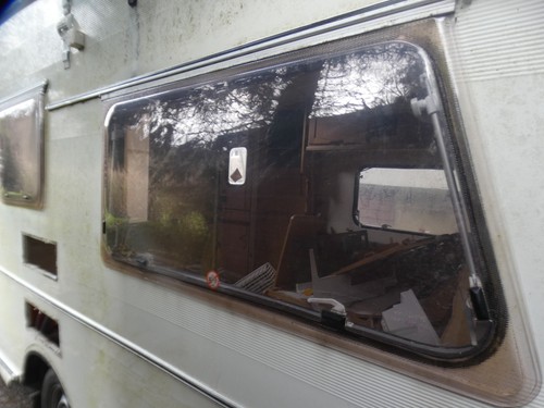Caravan