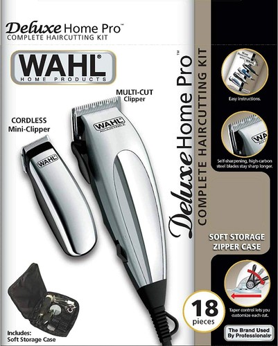 Wahl 220v homepro 79305 - wahl,