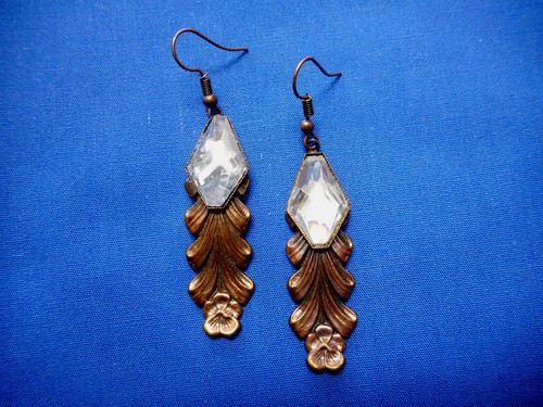 Vintage ermani bulatti - vintage,