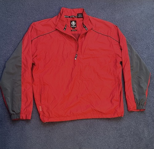 Sunice windbreaker zip - sunice,