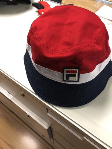 Fila bucket hat - bucket,