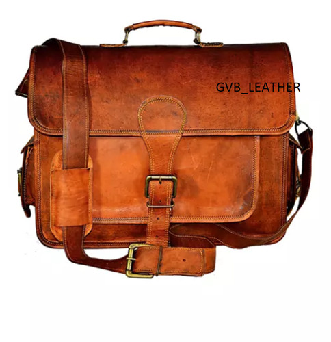 Men genuine vintage - 18",