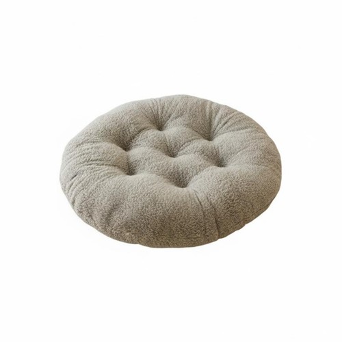 Papasan chair cushion - chair,