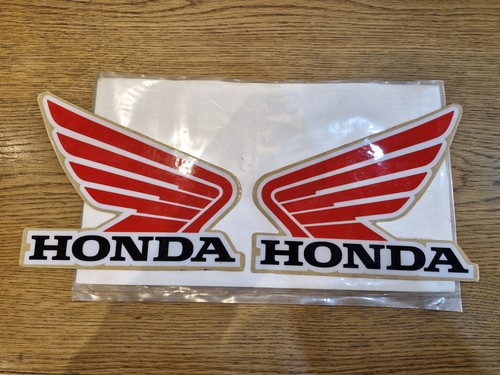 Honda wing oem - honda, motorcycle