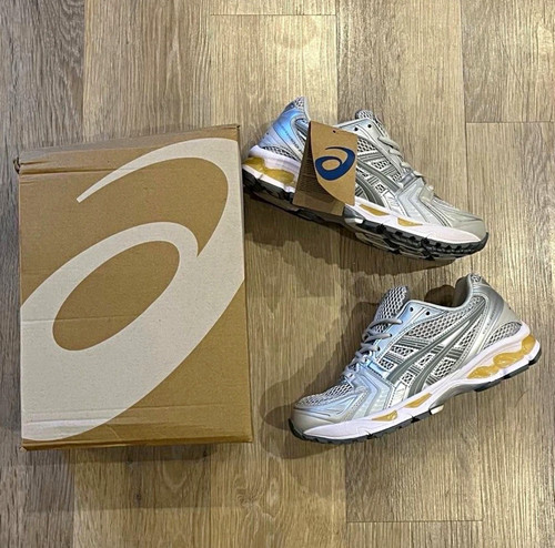 Asics gel kayano - asics, men's