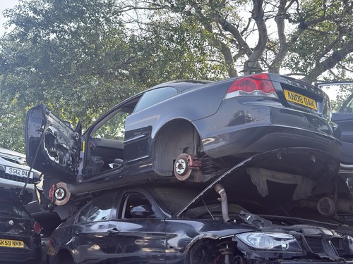 Volvo c70 d136 - se,