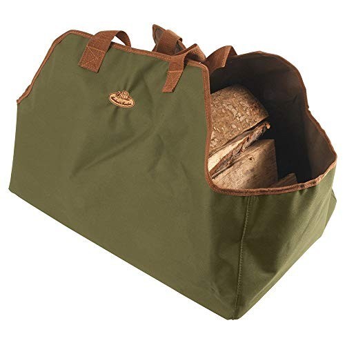 Esschert garden log carrier - garden,