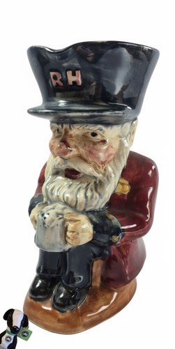 Rare vintage shorter son - rare,