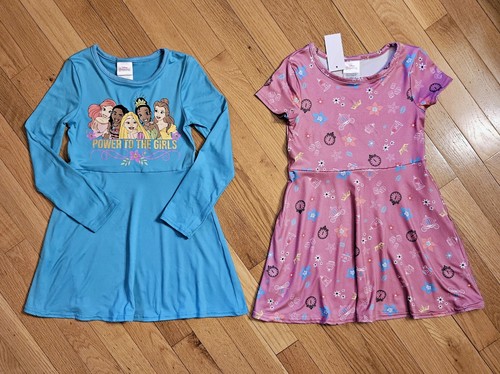New disney little girl - little,