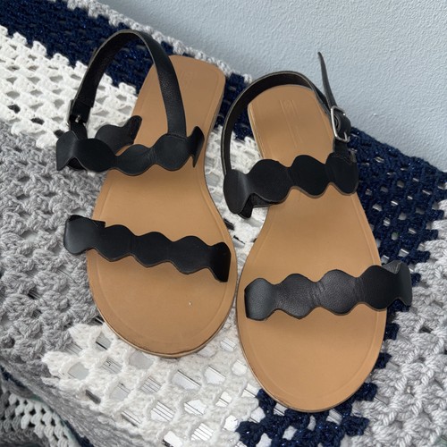 Asos shoes black - asos, leather