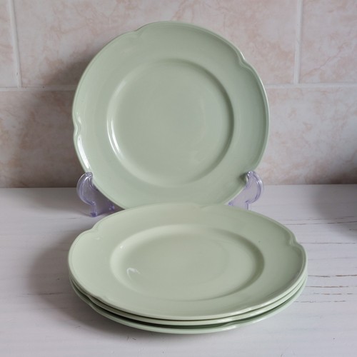 Vintage johnson bros greendawn - bros,