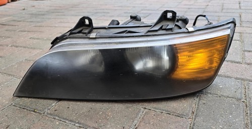 Bmw e36 headlight light - z3,