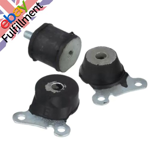 3pcs replacement mounts - 3pcs, for