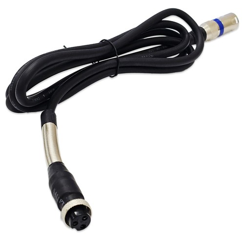 Power supply cable wire 3 - power, 2m