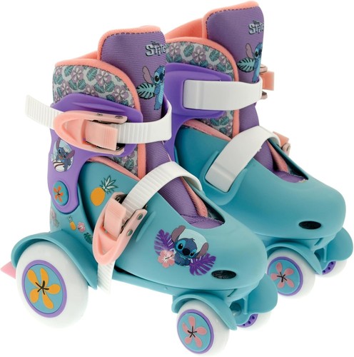 Disney stitch roller skates - disney,