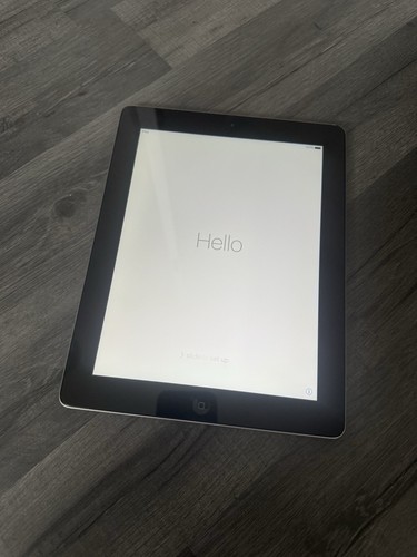 Apple ipad 3rd generation 16gb - apple,