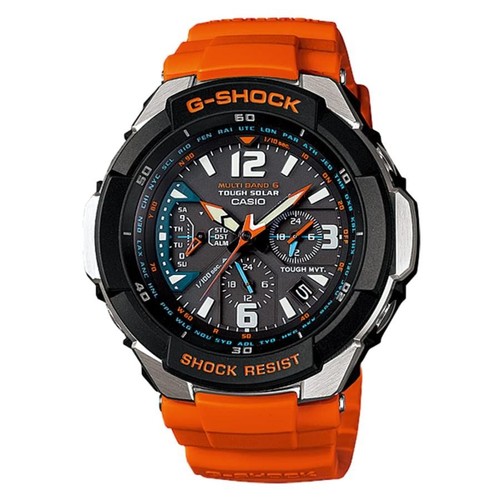 Casio shock sky - casio, cockpit