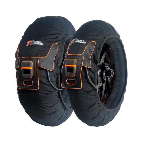 Thermal technology evo tri - technology,