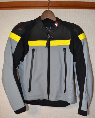 Kushitani phase jacket 0705 - kushitani,