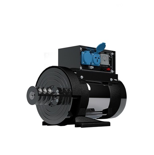 High power small generator - high-power, 3kw