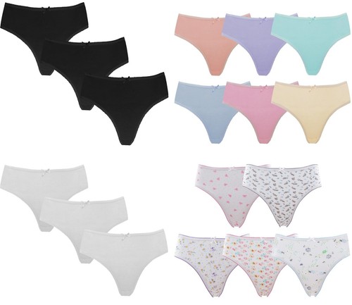 Pack ladies bikini - 6,