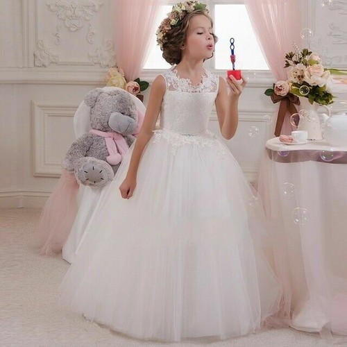 Wedding party flower - wedding, girl
