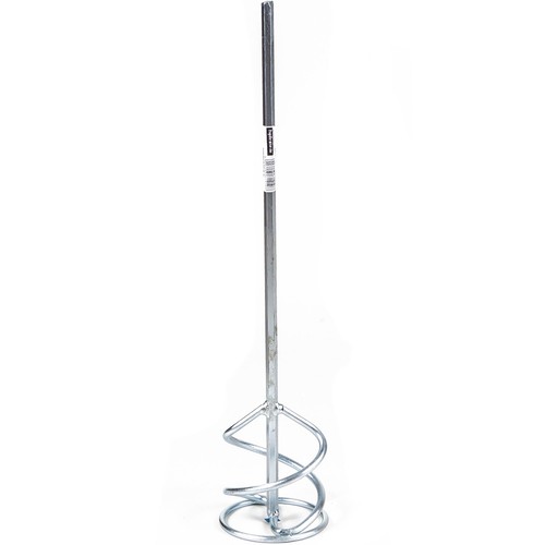 Drill mixing paddle mixer