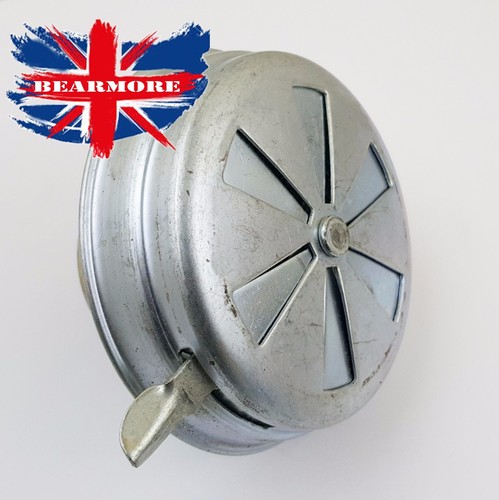 Vintage villiers type air - villiers,