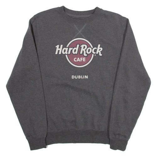 Hard rock cafe - hard,