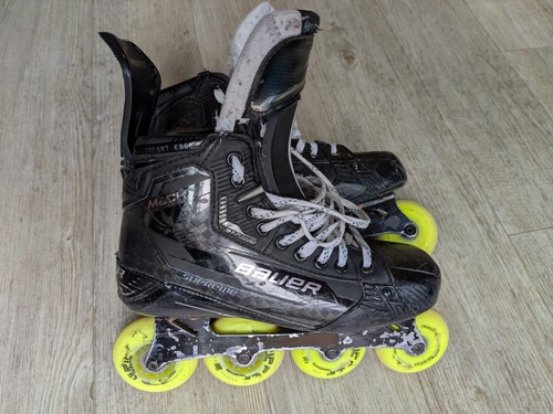 Bauer supreme mach inline - mach,