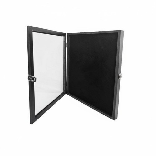 Medal display case - display, shadow