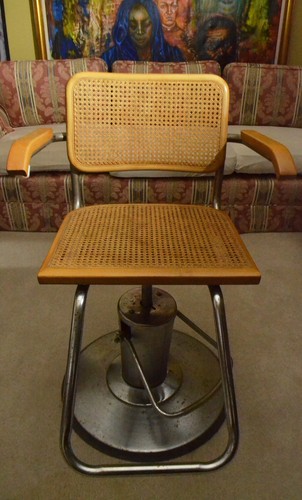 1970s cesca b64 rare - cesca,